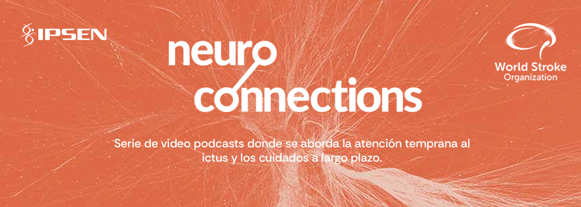 Neuro Connections – Serie de video podcasts