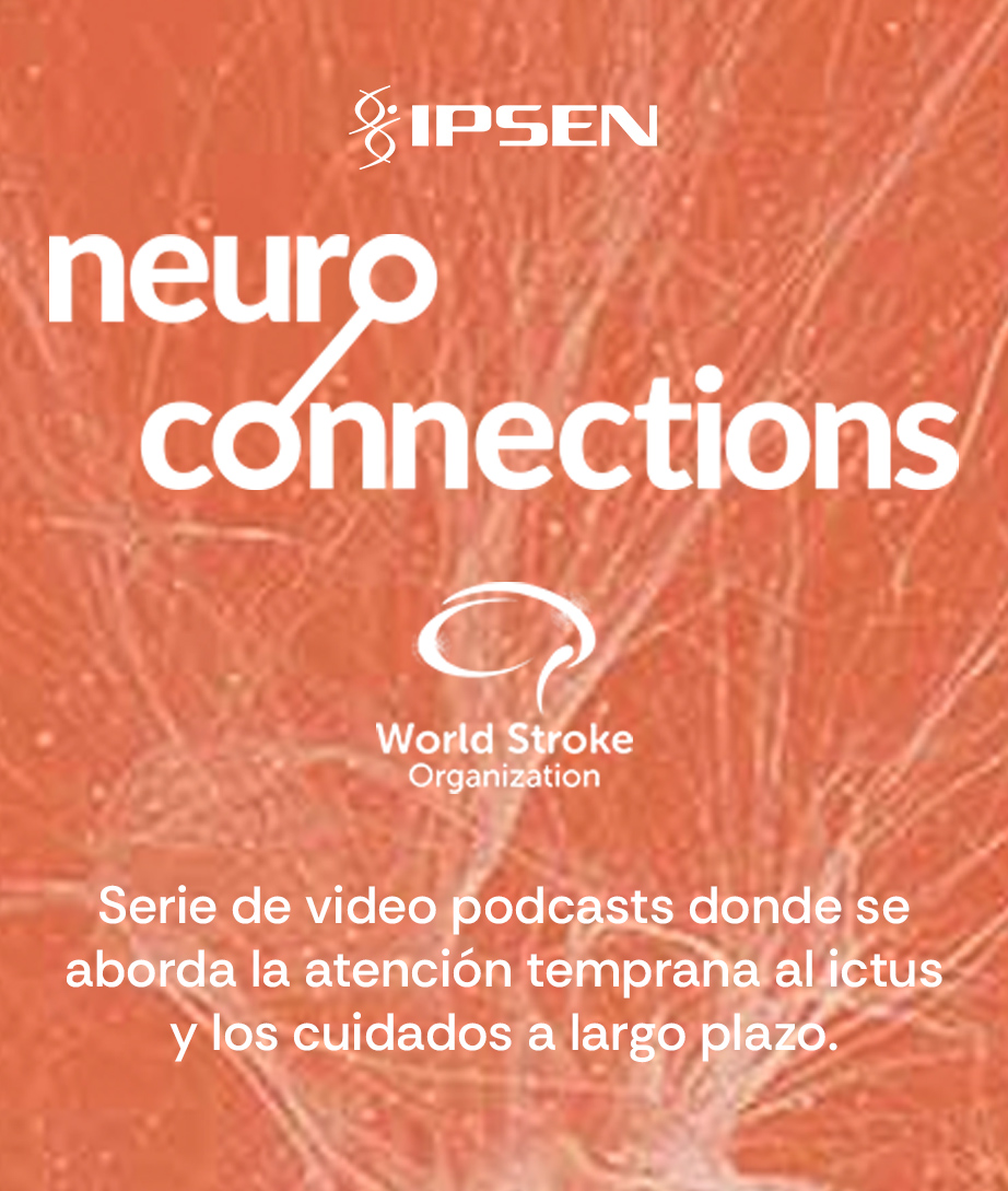 Neuro Connections – Serie de video podcasts